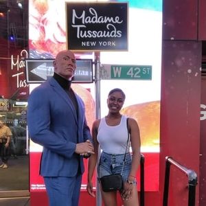 Meet your Posher, Dome